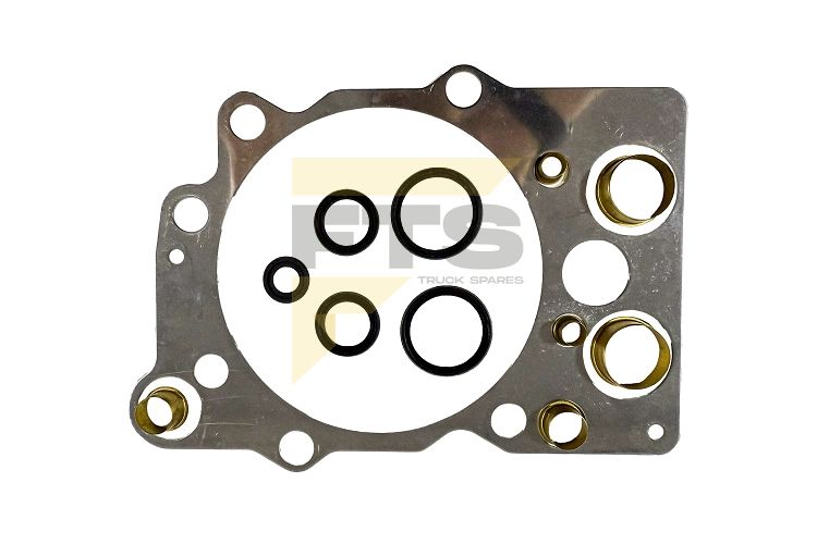 Imagem adicional do produto JUNTA CABECOTE VOLVO EDC NL12 - Cód: FAP-442